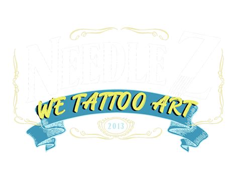 Needle Z Tattoo & Piercing Studio .